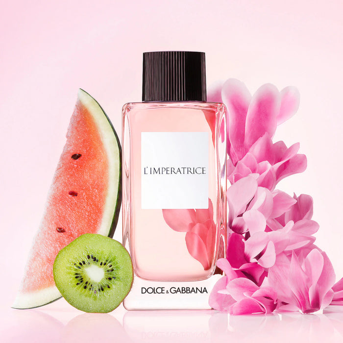DOLCE & GABBANA LIMPERATRICE