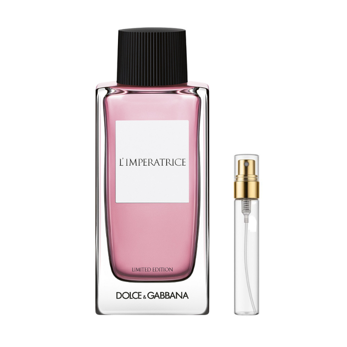 DOLCE & GABBANA LIMPERATRICE