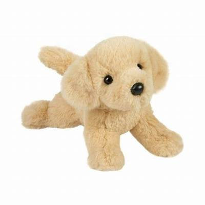 Douglas - Edie Yellow Lab Mini Soft