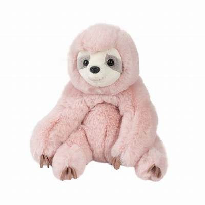Douglas - Pokie Sloth Soft