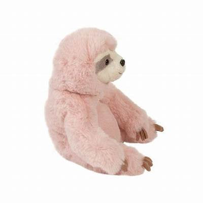 Douglas - Pokie Sloth Soft