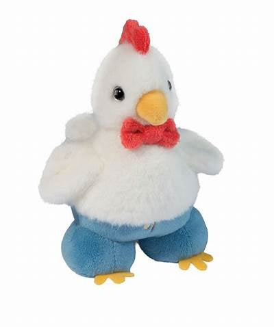 Douglas - Richard Rooster In Pants