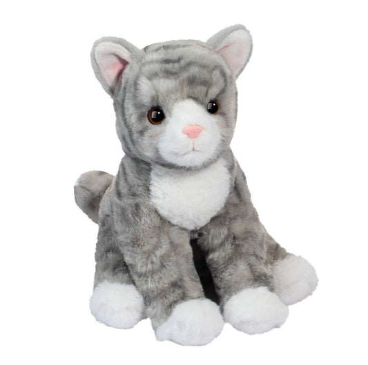 Douglas - Tabbie Striped Cat Soft