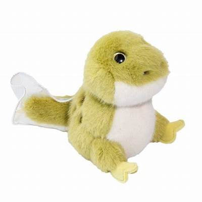 Douglas - Taddie Tadpole