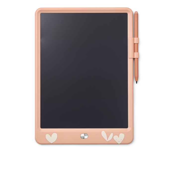 Liewood - Drawing Board - Zora - Sweethearts/Pale Tuscany