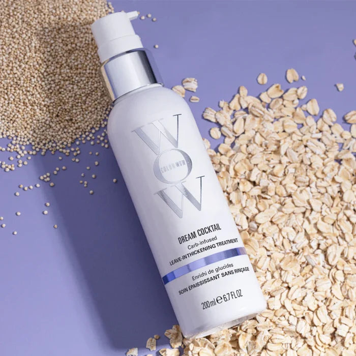 Dream Cocktail Carb-Infused Leave-in Treatment Travel Size