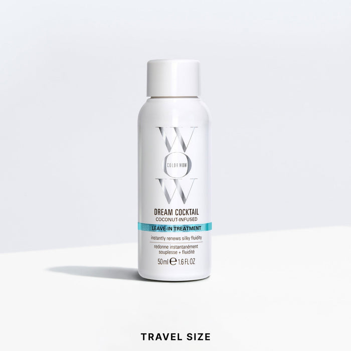 Dream Cocktail Coconut-Infused Leave-in Treatment Travel Size