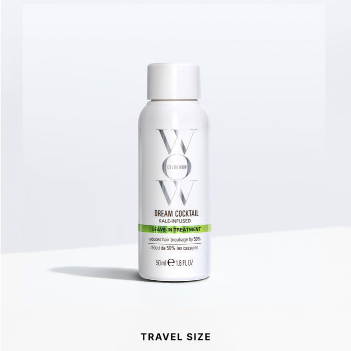 Dream Cocktail Kale-Infused Leave-in Treatment Travel Size