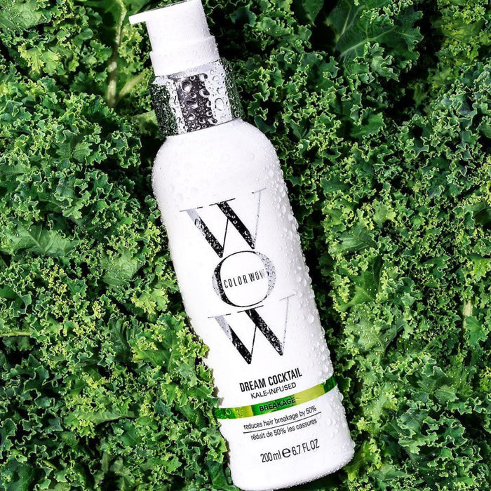 Dream Cocktail Kale-Infused Leave-in Treatment Travel Size