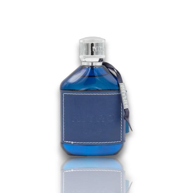 Dumont Paris | Nitro | Blue | Unisex Fragrance | 100 ML