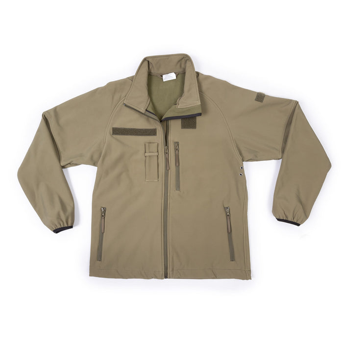 Dutch OD Softshell Jacket
