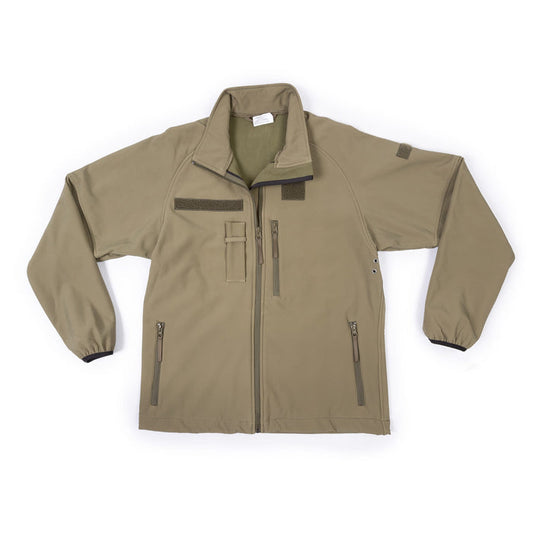 Dutch OD Softshell Jacket