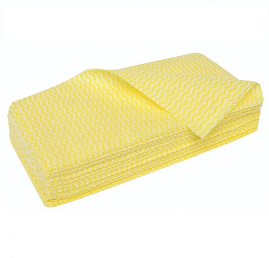 Edco 19703 Merriwipe Heavy Duty Wipes