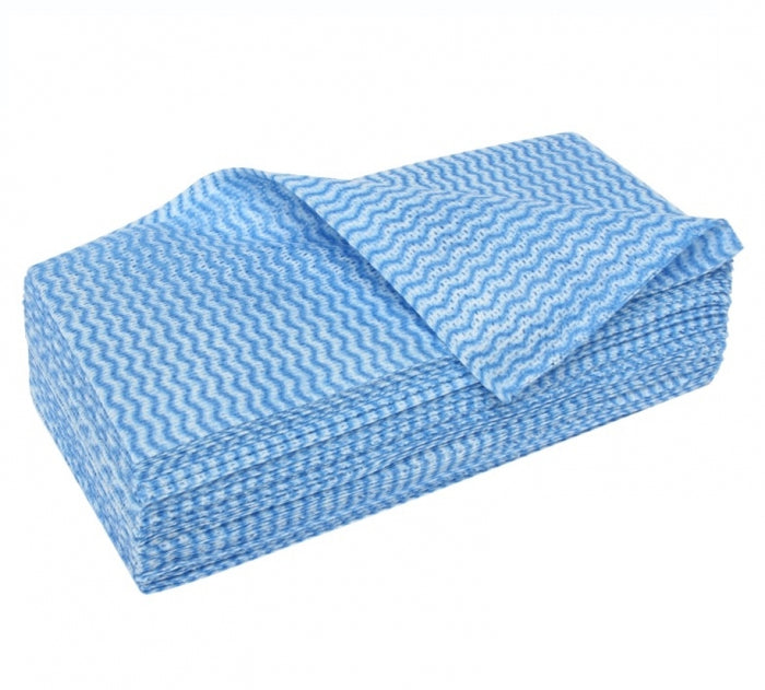 Edco 19704 Merriwipe Heavy Duty Wipes