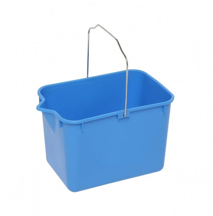 Edco 28700 Squeeze Mop Bucket
