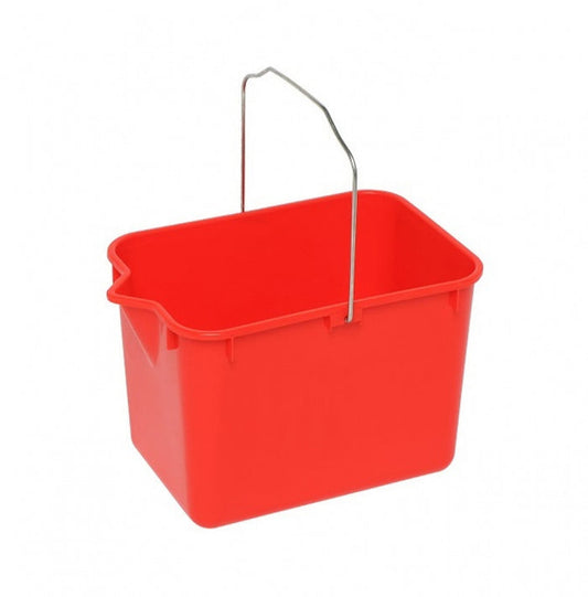 Edco 28710 Squeeze Mop Bucket