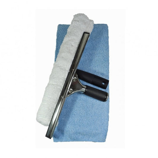 Edco 41240 Economy Window Cleaning Kit