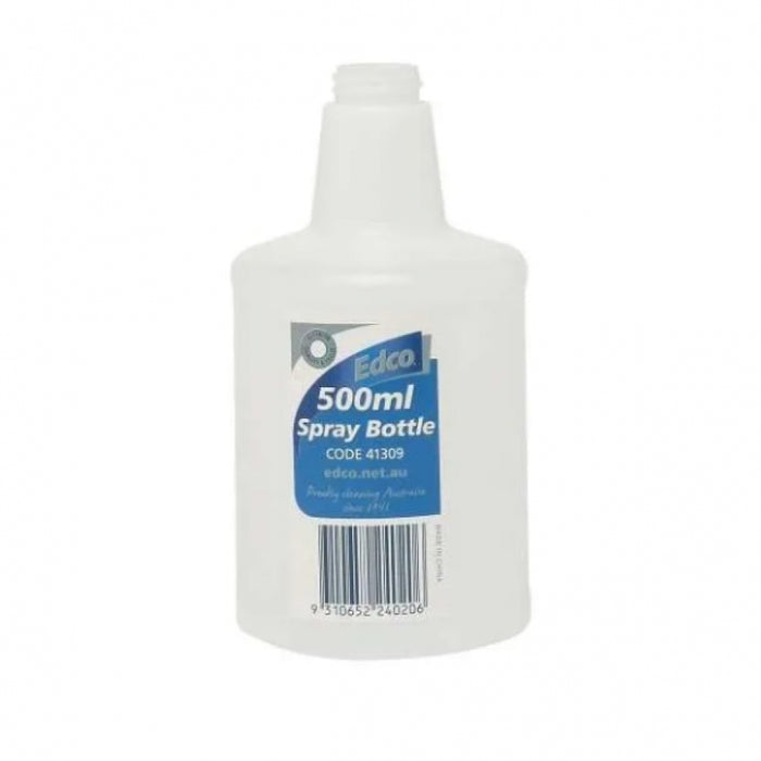 Edco 41309 500ml Spray Bottle