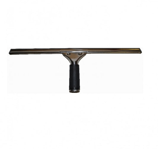 Edco Complete Stainless Steel Squeegee 35cm
