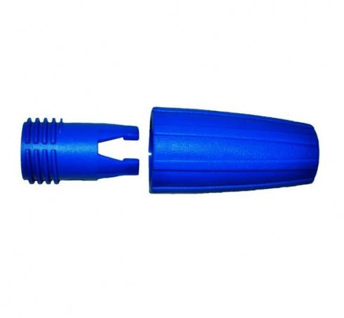 Edco Extension Pole Clamp Assembly