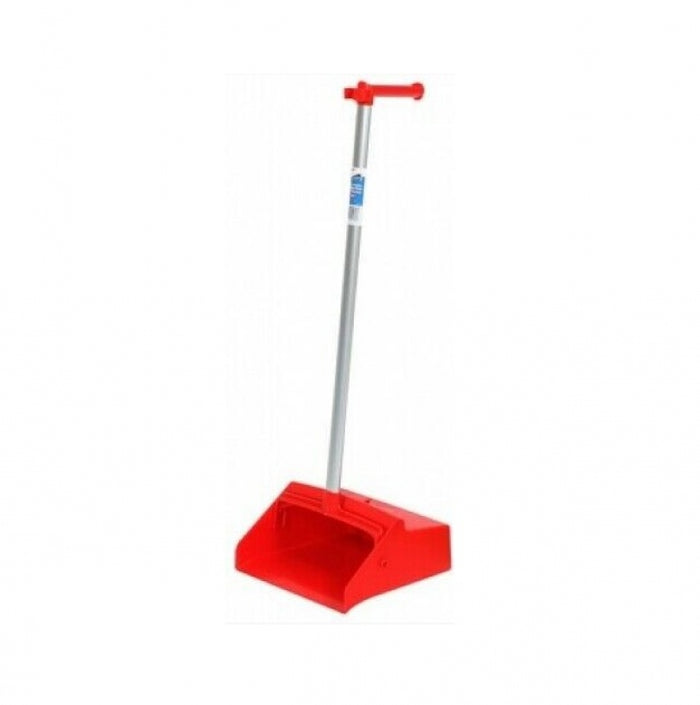 Edco General Purpose Lobby Pan with Pistol Grip
