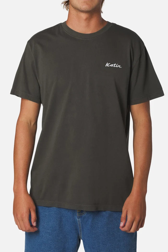 Katin Eden Tee front view