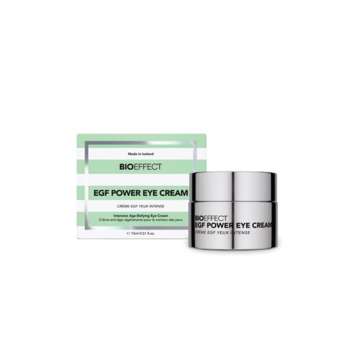EGF Power Eye Cream