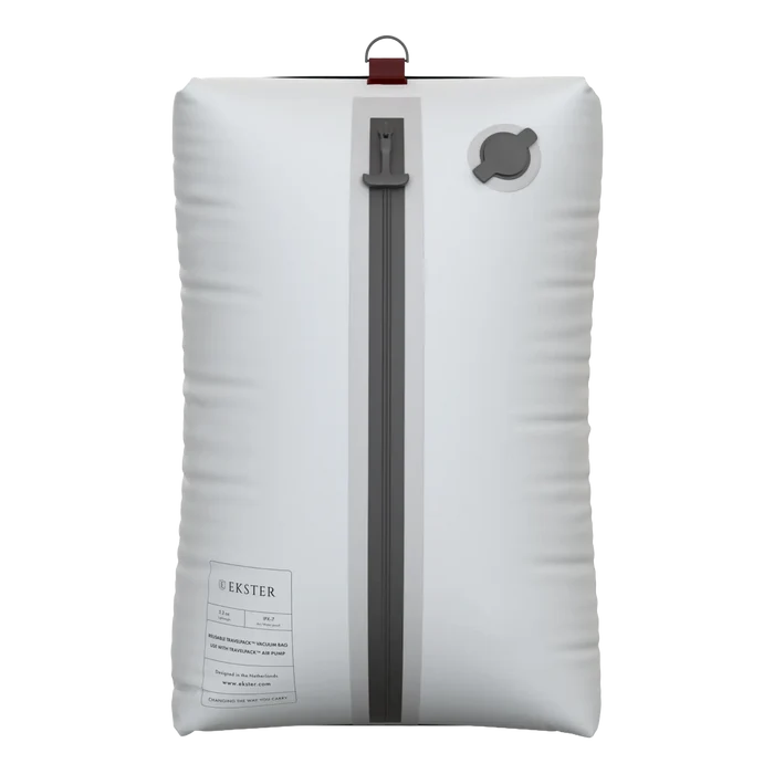 Ekster TravelPack Vacuum Bag