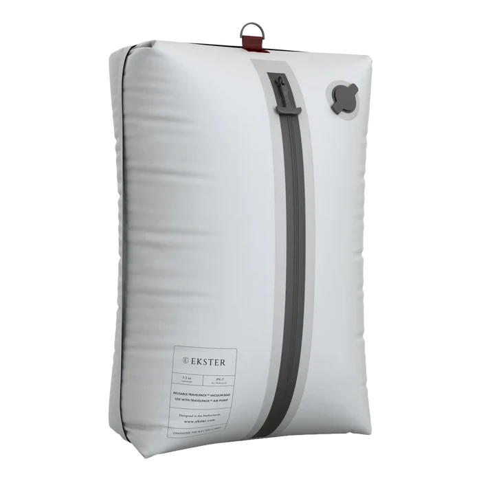 Ekster TravelPack Vacuum Bag