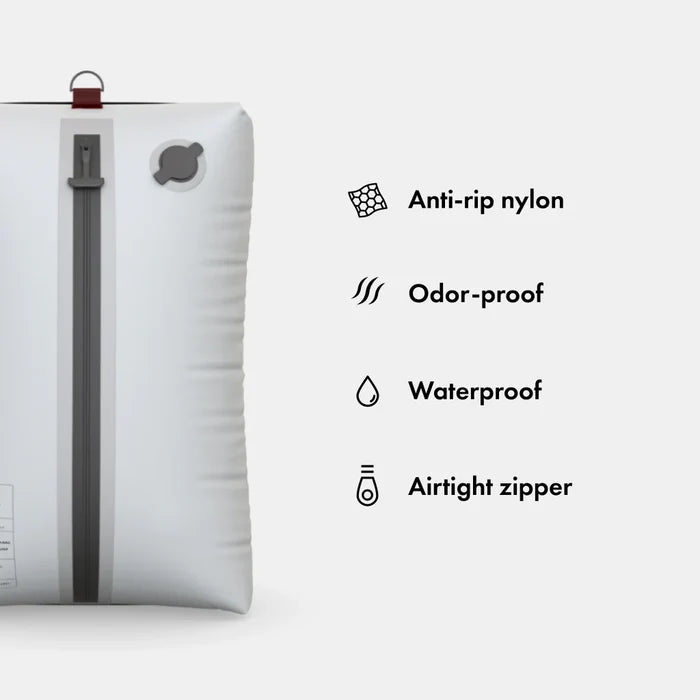 Ekster TravelPack Vacuum Kit