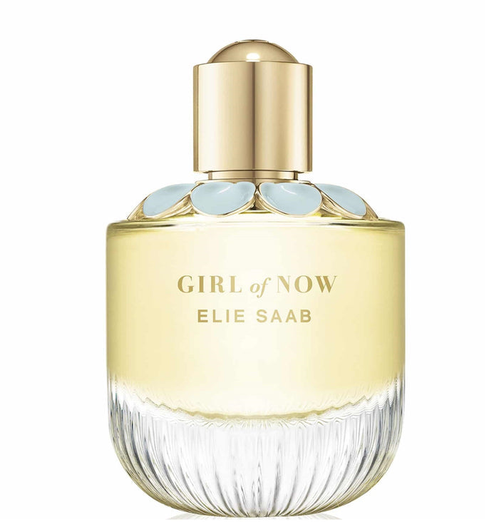 Elie Saab Girl Of Now - Moustapha AL-Labban & Sons