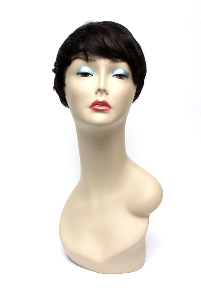 Elysee Star Human Hair Wig - Adison - Elysee Star