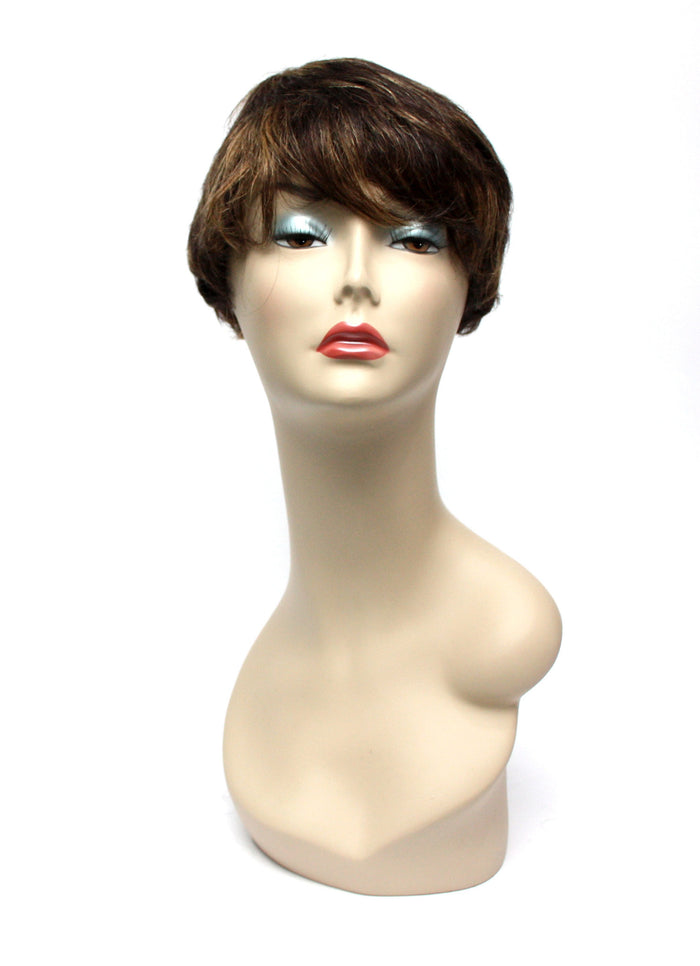 Elysee Star Human Hair Wig - Adison - Elysee Star