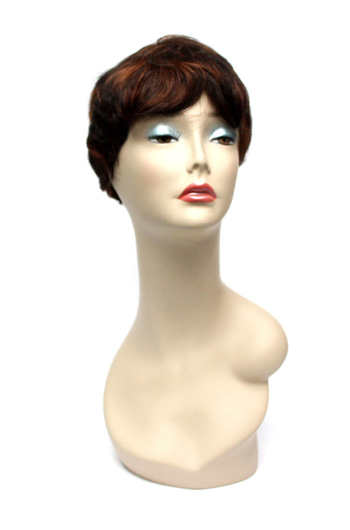 Elysee Star Human Hair Wig - Adison - Elysee Star