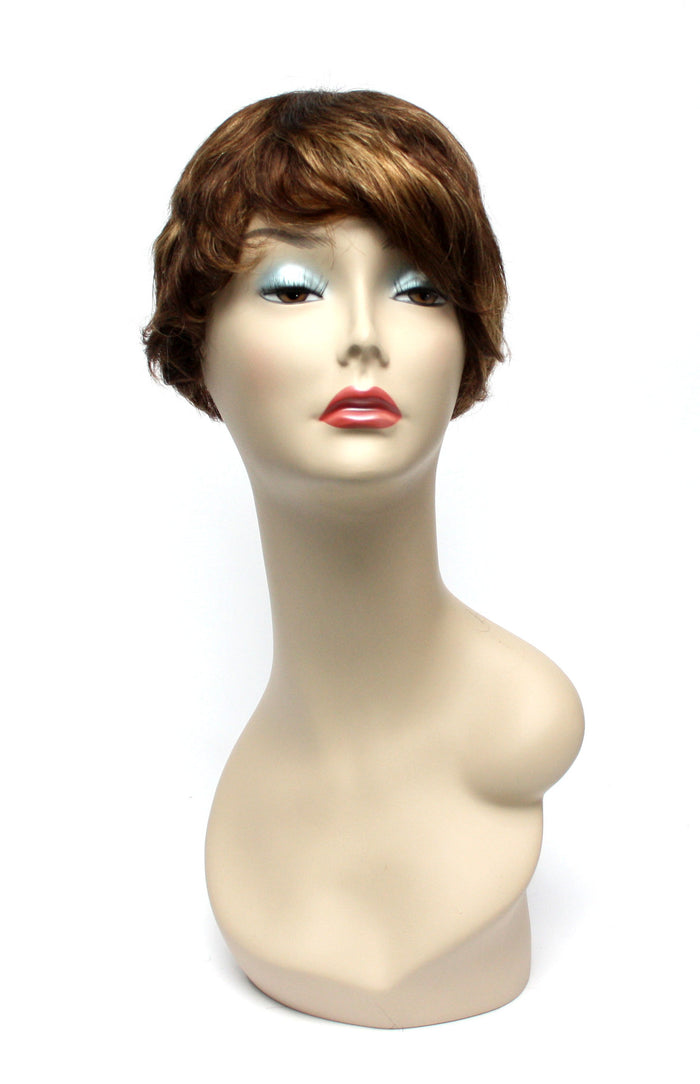 Elysee Star Human Hair Wig - Adison - Elysee Star