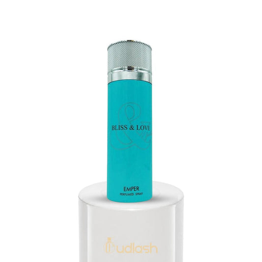Emper | Bliss and Love Body Spray | Unisex Fragrance | 200ML