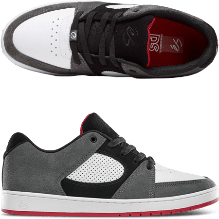 ES ACCEL SLIM