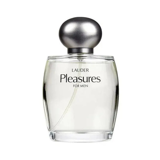 estee lauder pleasures men 100ml