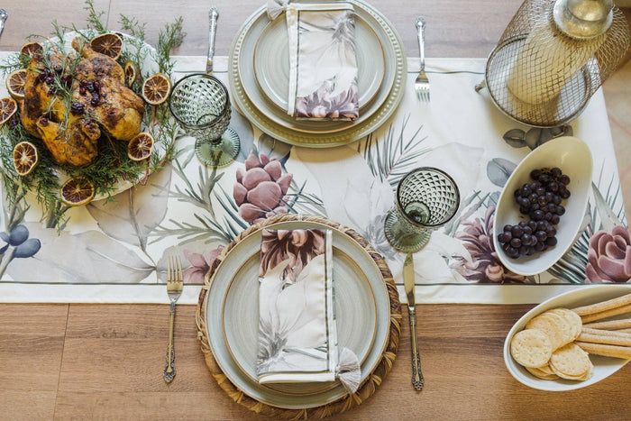 Everleaf Table Runner 18” x 75”