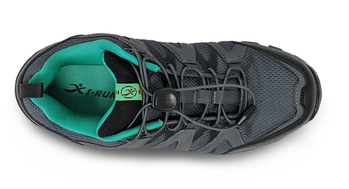 Explorer Trailwalking Orthopedic Footwear Device