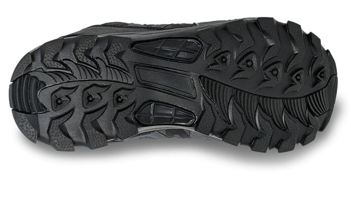 Explorer Trailwalking Orthopedic Footwear Device
