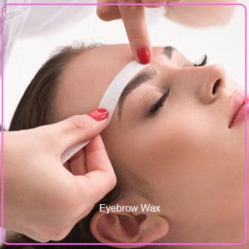 eyebrow-wax-Lichfield