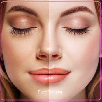 Face-tan-Lichfield