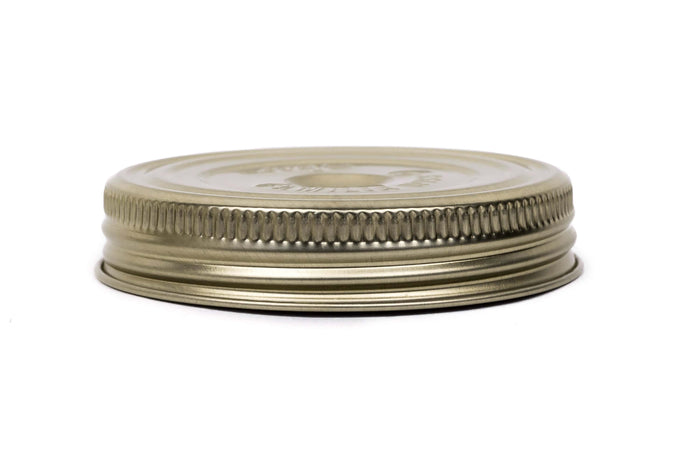 Le Parfait America Familia Wiss - Screw Lids