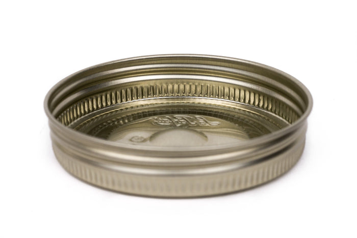 Le Parfait America Familia Wiss - Screw Lids