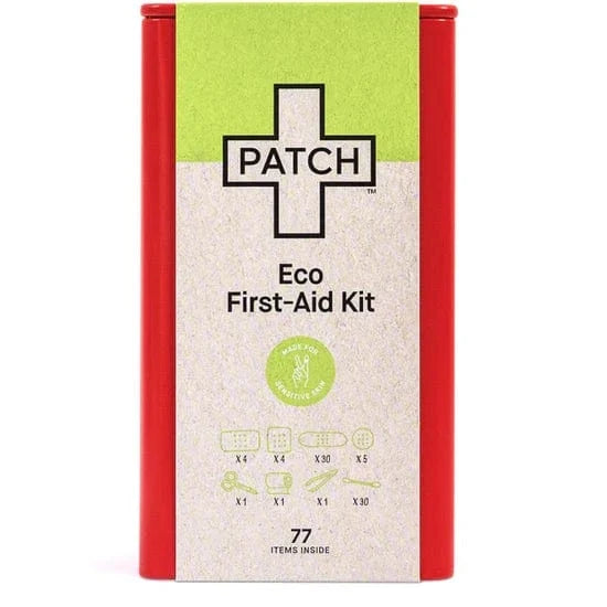 First Aid Kit
