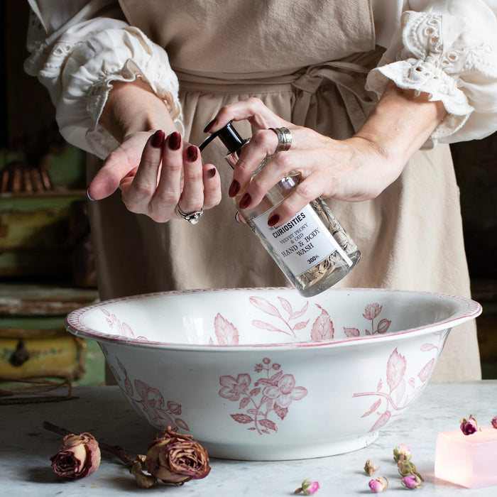 Floriale Hand & Body Wash