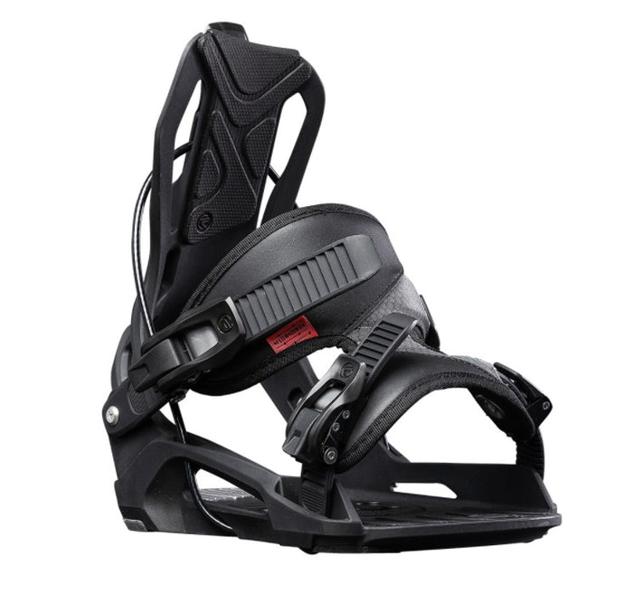 FLOW JUNO WOMENS SNOWBOARD BINDINGS