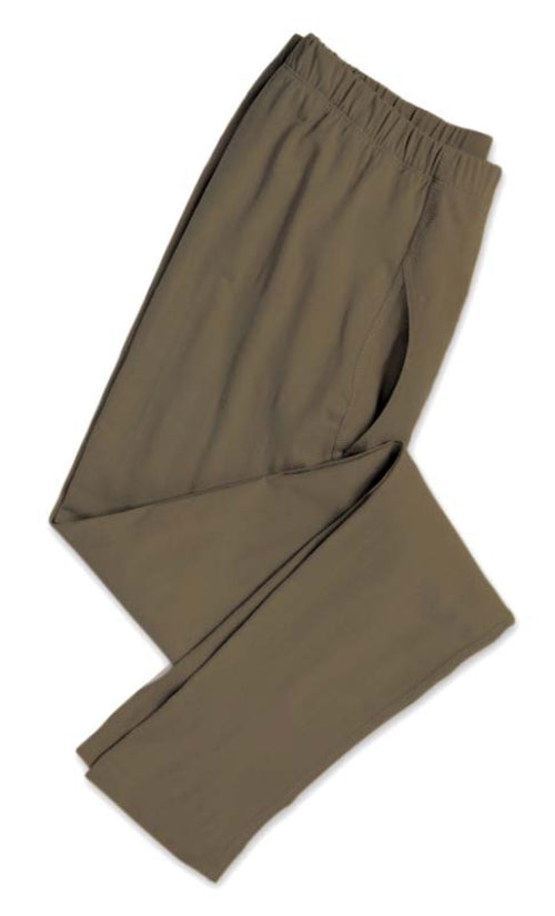 Fortiflame® Base Layer II Flame-Resistant Pant with Fly – US Military, Berry Compliant