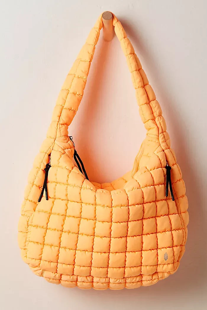 Neon Clementine